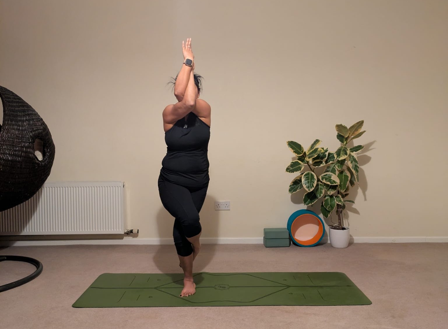 Yoga Photo 8